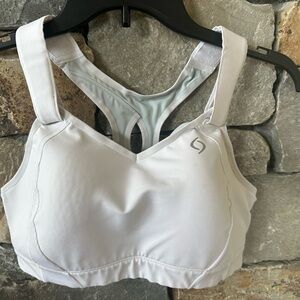 Moving Comfort Sports Bra - size 38C